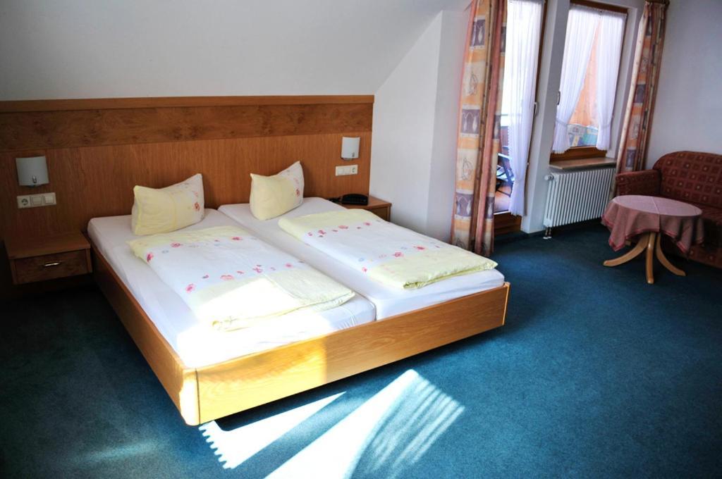 Hirschen-Dorfmuehle Hotel Biederbach Baden-Württemberg Kamer foto